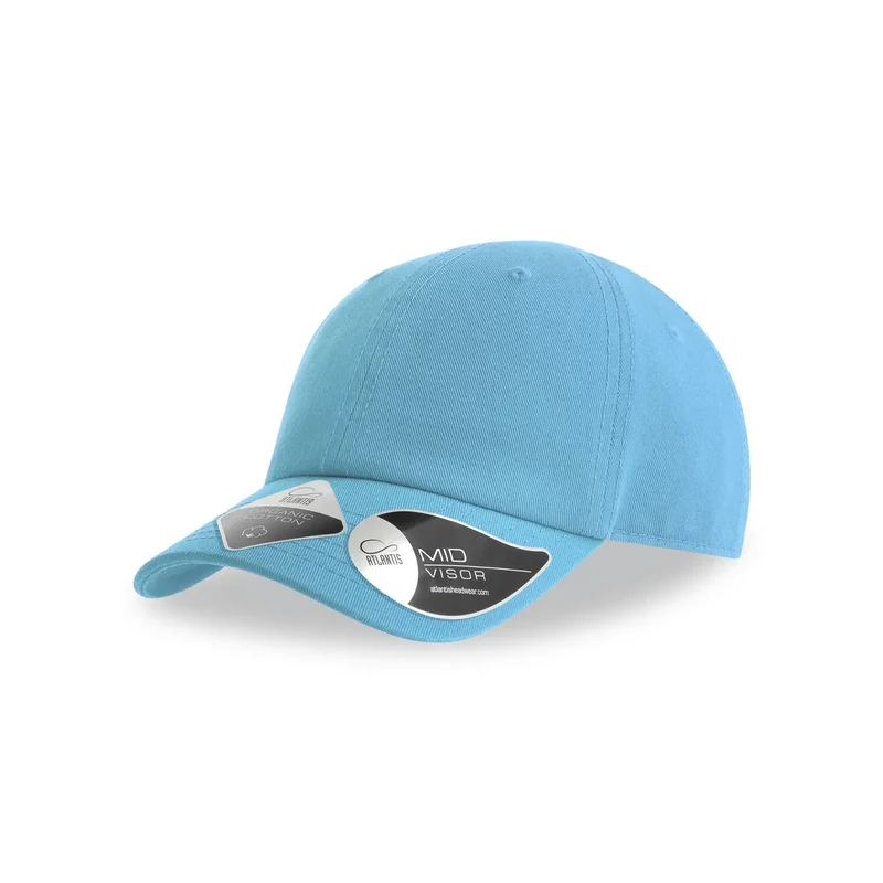 Cappellino Kid Fraser