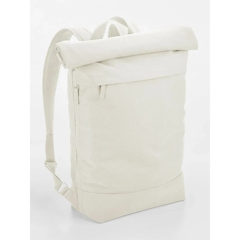 Simplicity Roll-Top Backpack