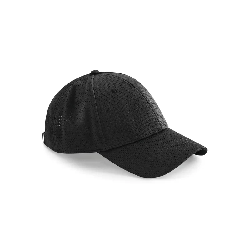 Cappellino Air Mesh 6 Panel Cap