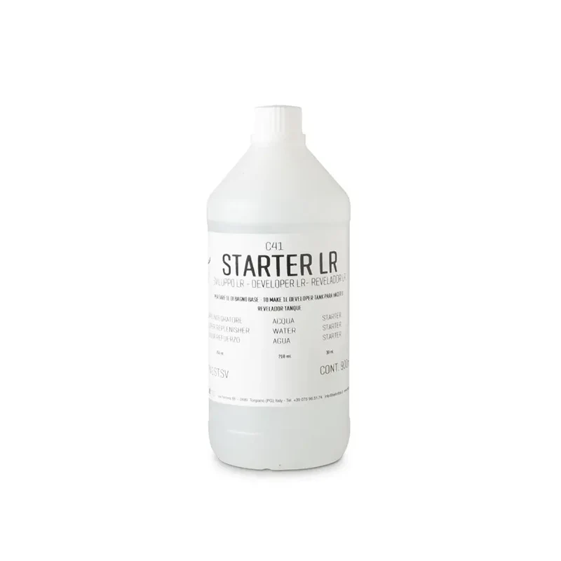 Bellini Starter Sviluppo - C41