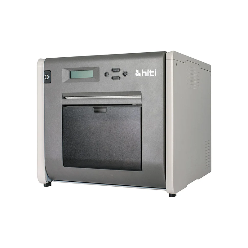 HiTi Stampante P525L