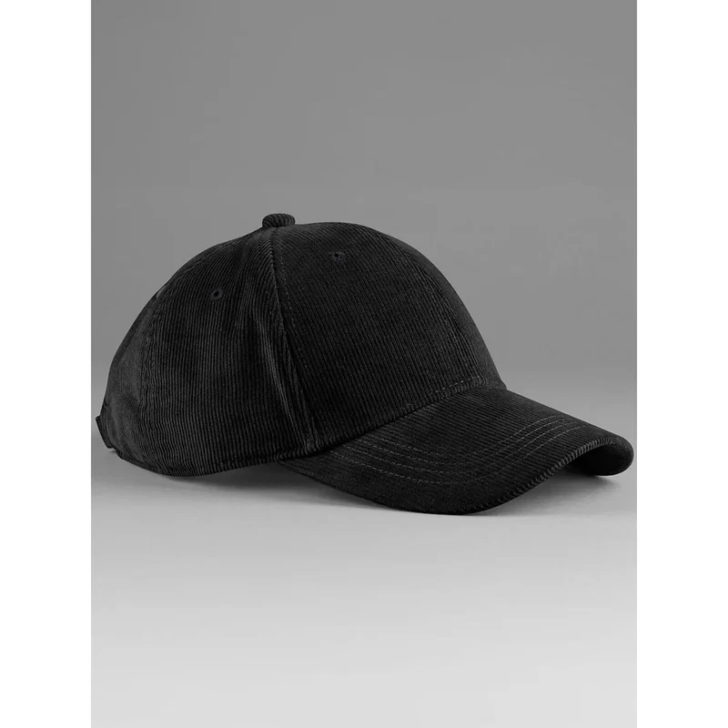 Cappellino EarthAware® Organic Cord Baseball Cap