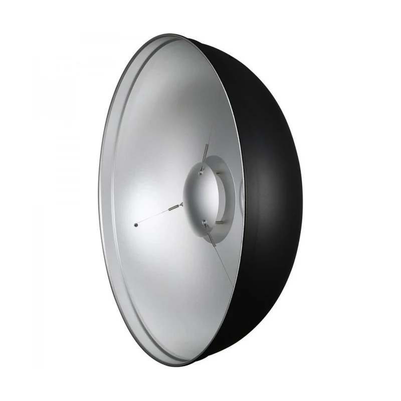 Godox Beauty Dish BDR-S55 PRO SILVER (54 cm)