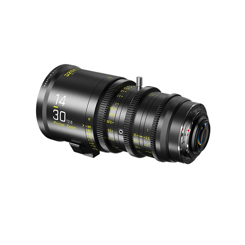 DZOFILM Pictor Zoom 14-30 T2.8 (Per attacco EF/PL)