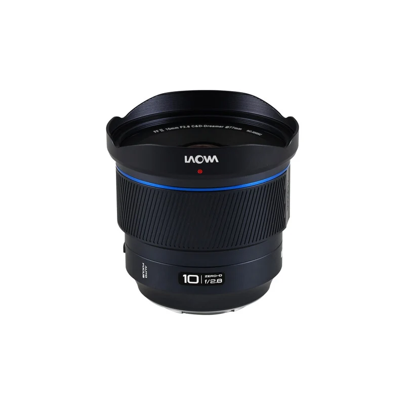 Laowa 10mm F2.8 ZERO-D FF (Per Sony E)
