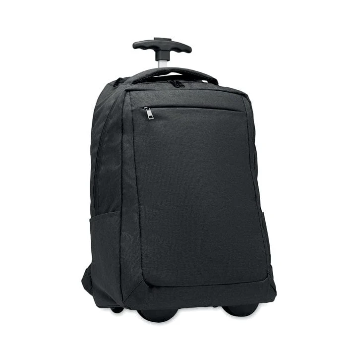 Zaino trolley per laptop da 15 pollici