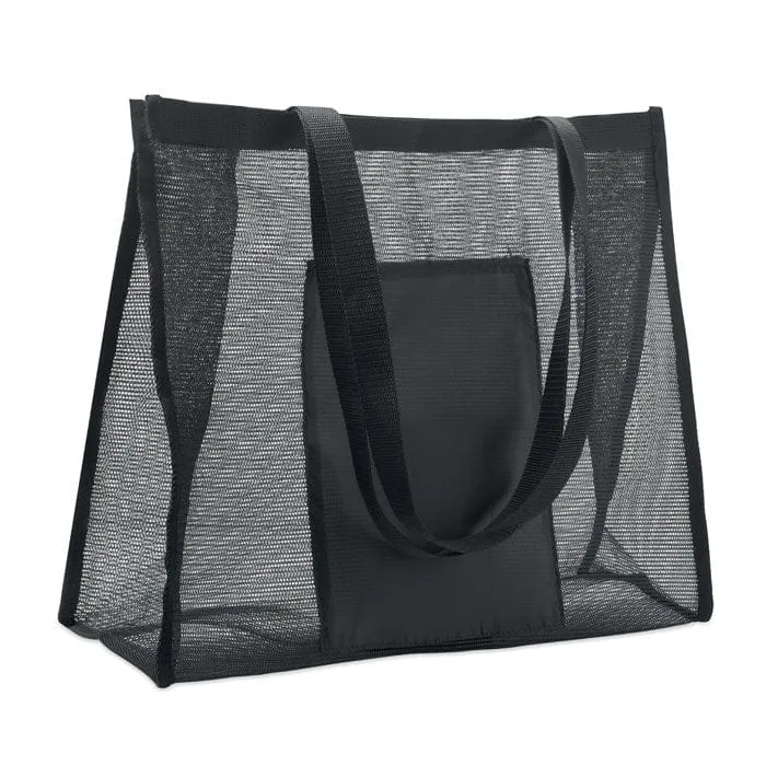Shopper in rete RPET