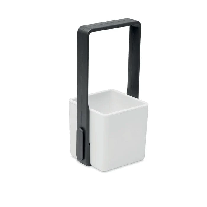 Giardino interno con luce LED