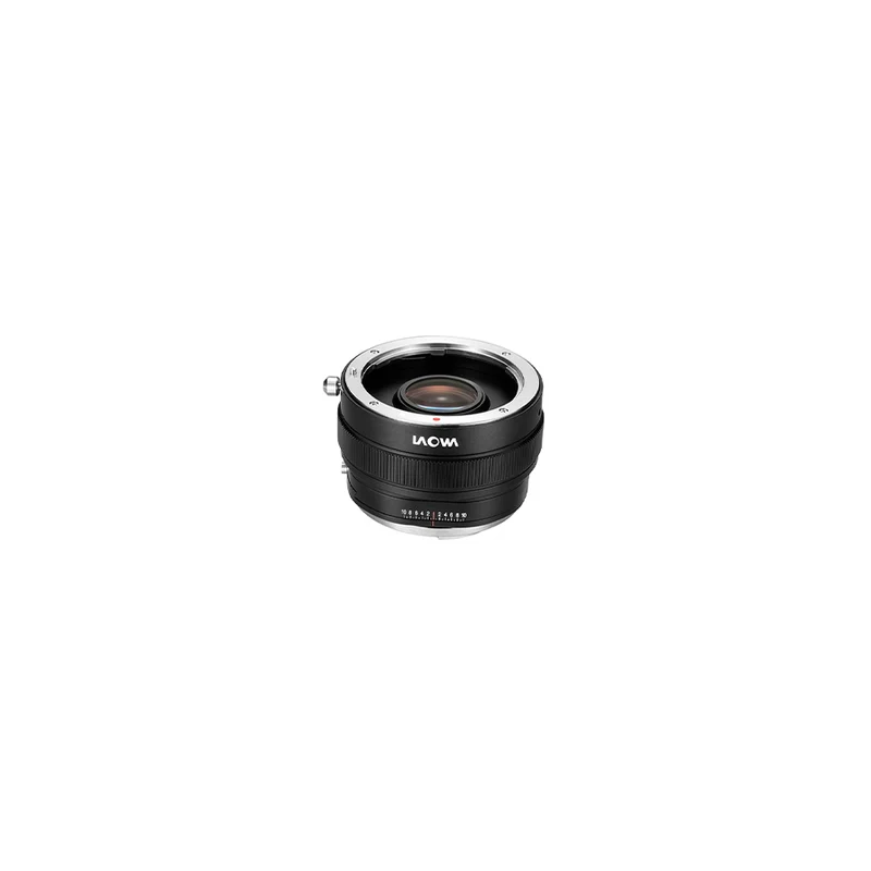 Laowa Magic Shift Converter LW MSC 1,4x - Garanzia Laowa Italia