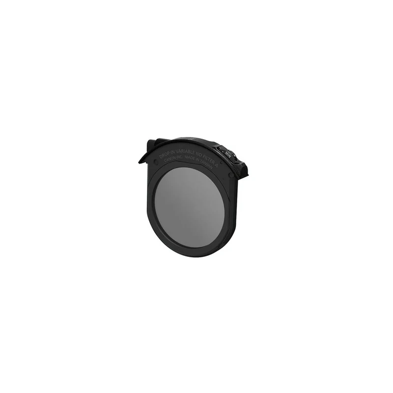 Canon filtro Drop In ND Variabile