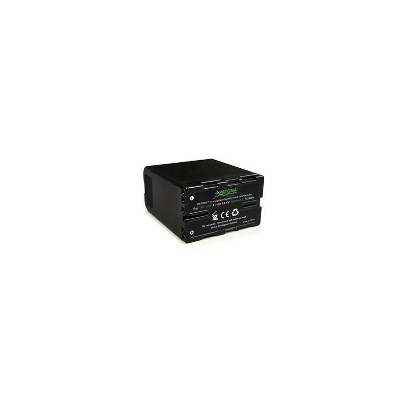 Patona batteria BP-U60