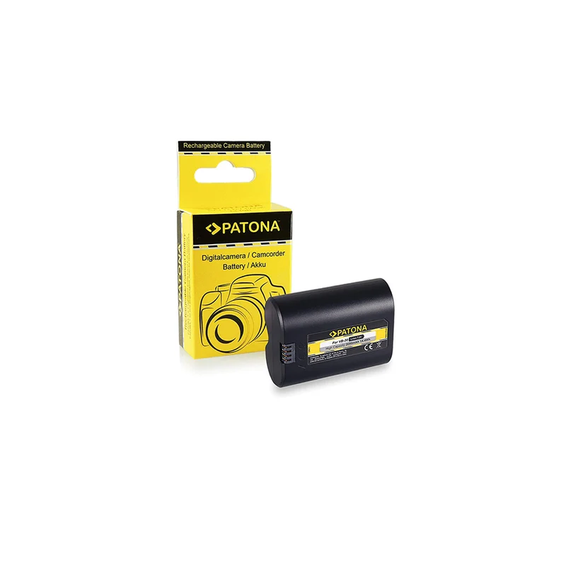 Patona batteria VB-20
