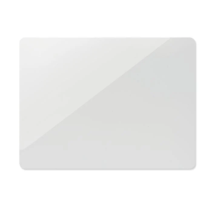 Magnete rettangolare in PVC grande