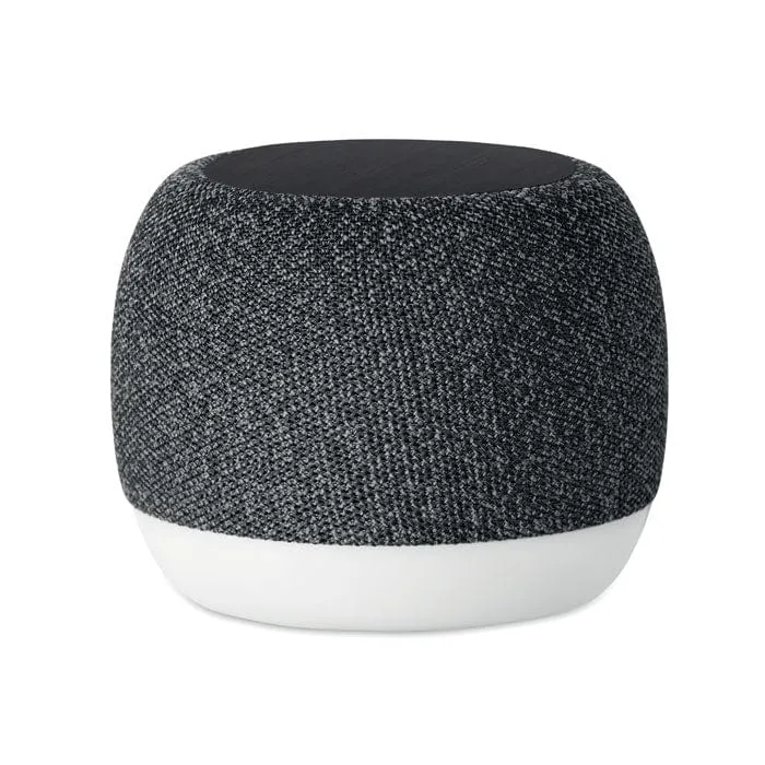 Speaker e caricatore wireless RPET