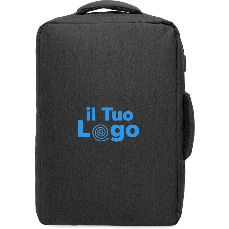 Borsa e Zaino sottile per laptop RPET