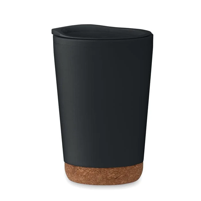 Bicchiere a doppio strato 300 ml