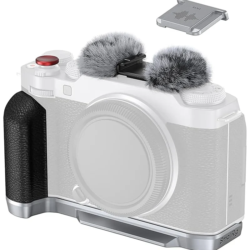 SmallRig 4877 Impugnatura a L - Art SR4877