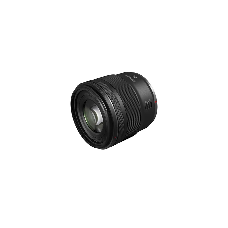 Canon RF 45mm F1.2 STM