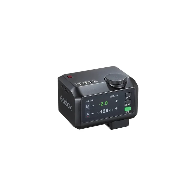 Godox iT30Pro C (Canon)