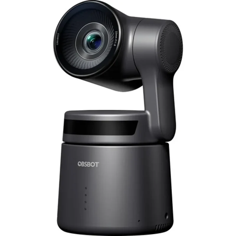 OBSBOT Tail Air è una telecamera PTZ