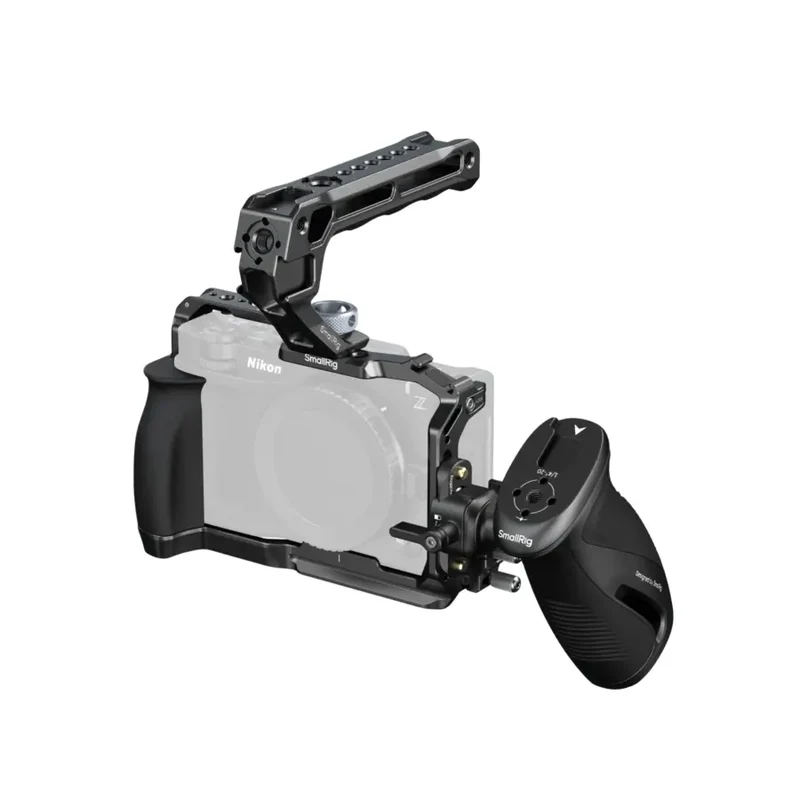 SmallRig Cage Kit per Nikon ZR- Art SR5468