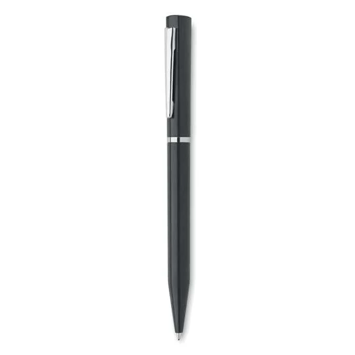 Penna twist in paglia di grano/ABS