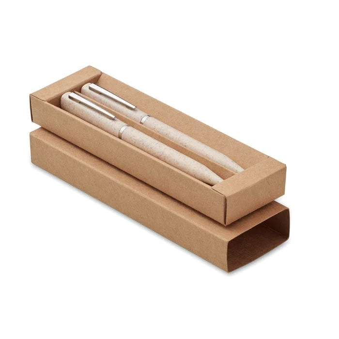 Set di penne twist Eco