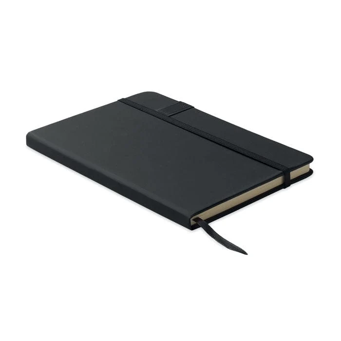 Notebook A5 con USB integrata