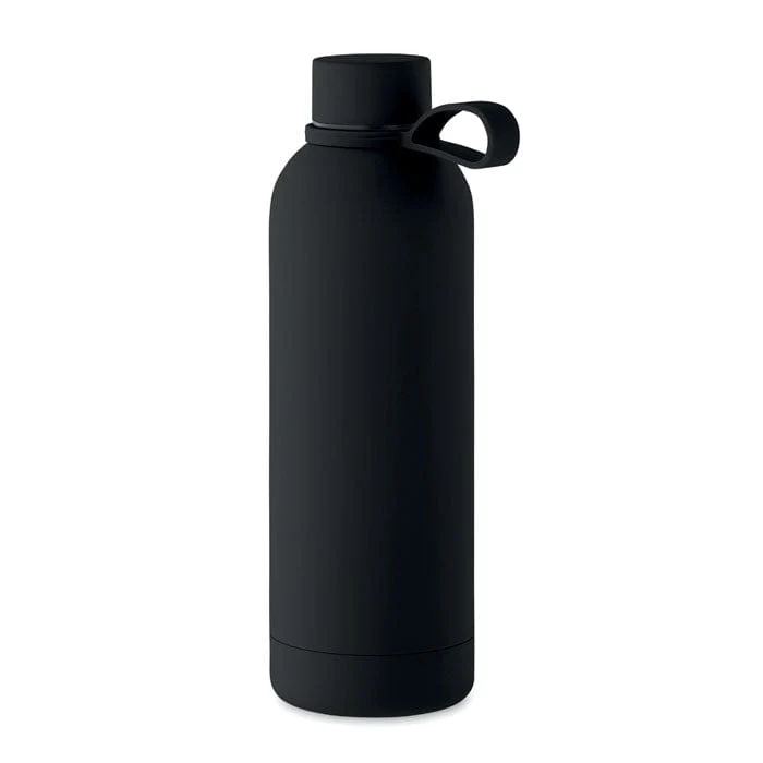 Bottiglia termica 500ml Inox riciclato
