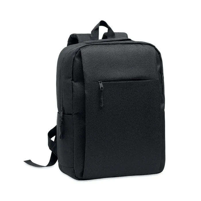 Zaino economico per laptop 15" RPET