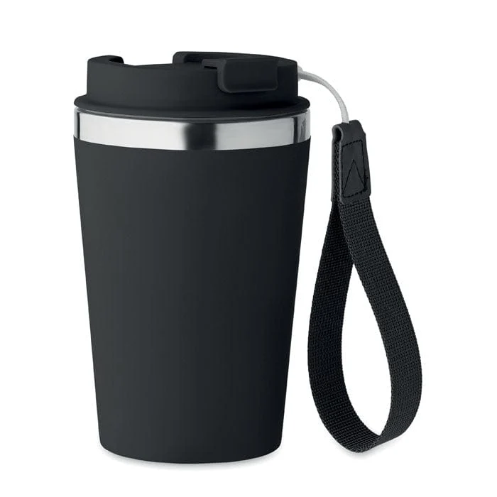 Bicchiere doppio strato 350 ml Eco