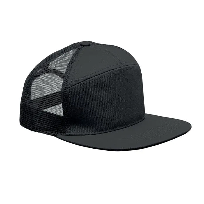 Cappellino 7 pannelli