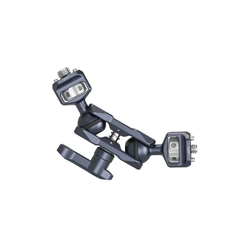 SmallRig 3874 Magic Arm Dual Ball Heads
