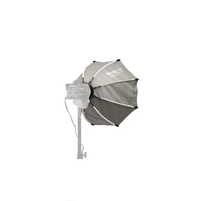 NANLITE OCTAGONAL SOFTBOX 60CM