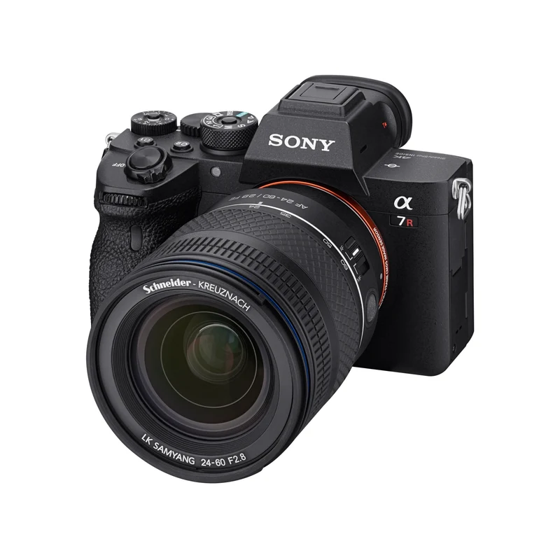 Samyang x Schneider Kreuznach AF 24-60mm f/2.8