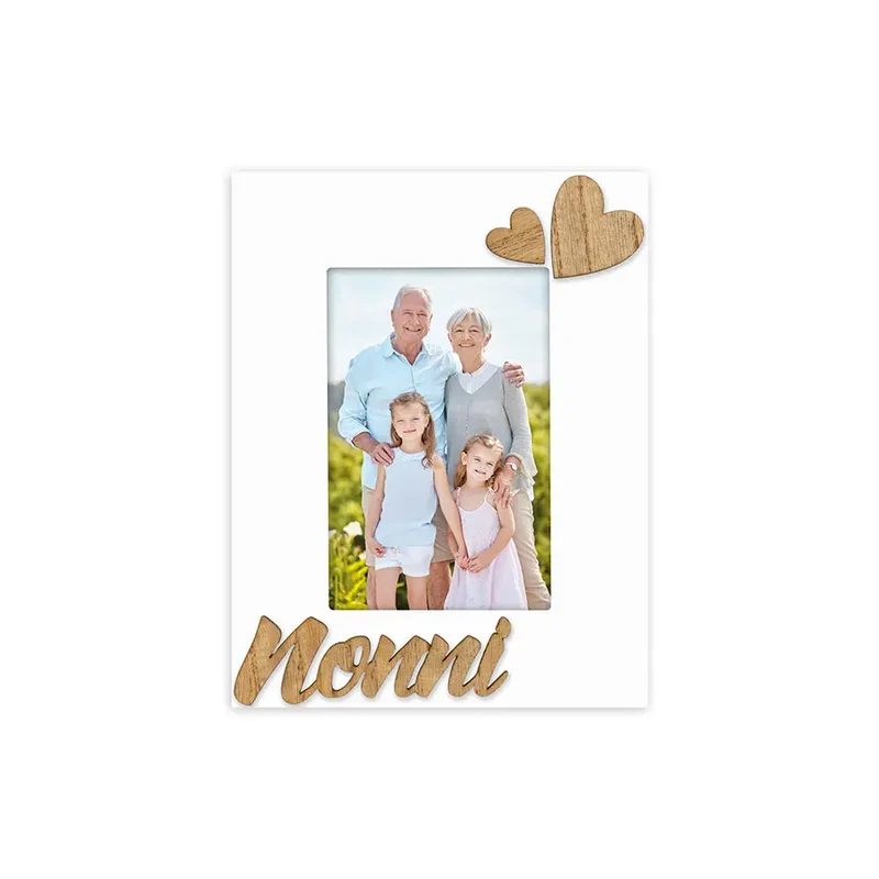 ZEP Cornice Nonni Vertical (10x15) Art. MN466HI