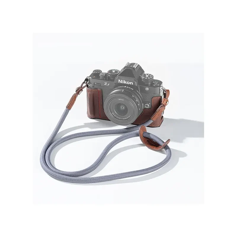 Leather Case Kit for Nikon Z f- Art SR5096
