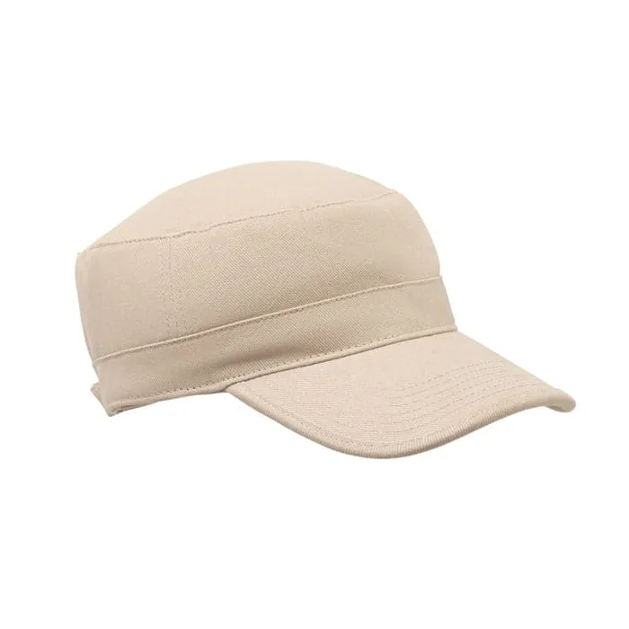 Cappello revolution 260 gr/m²