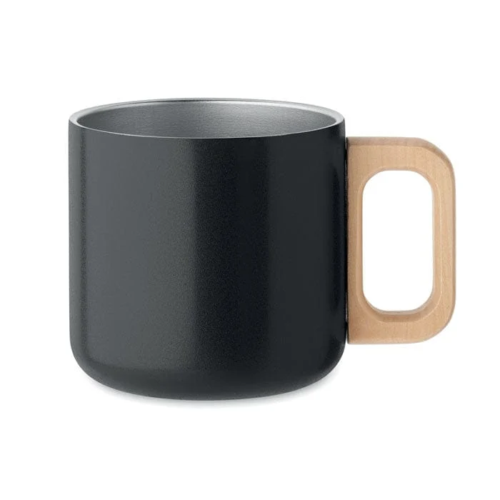 Tazza doppio strato da 350 ml Re-Inox