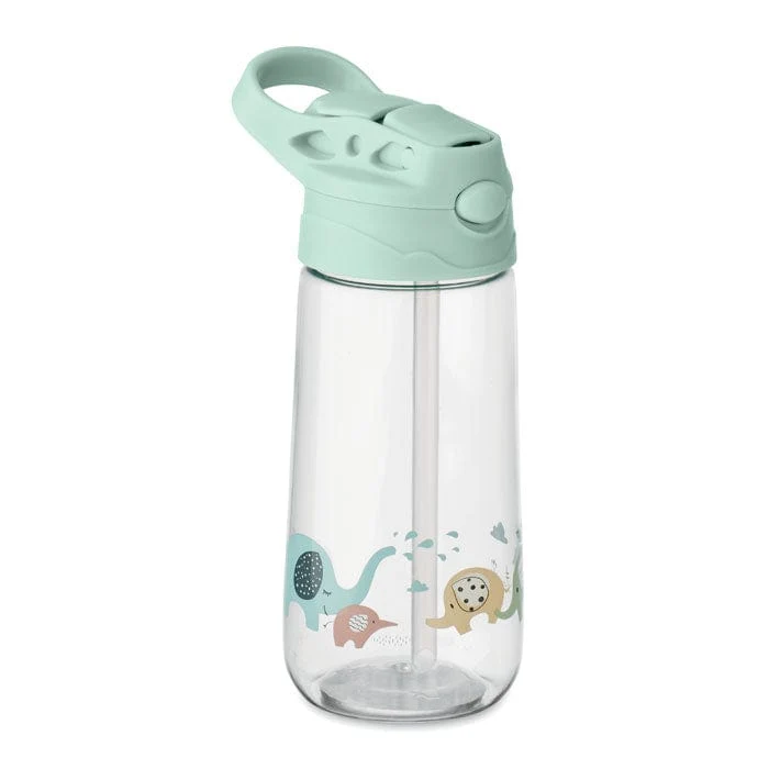 Borraccia per bambini in Tritan 450 ml