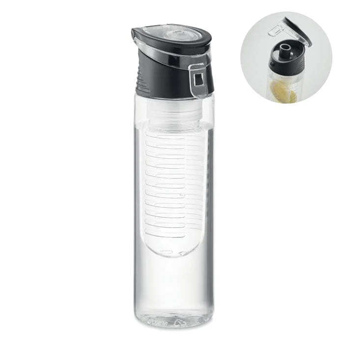 Bottiglia infusore RPET 500ml