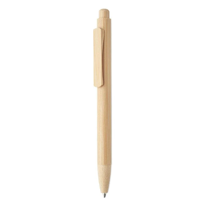 Penna a sfera ain bamboo