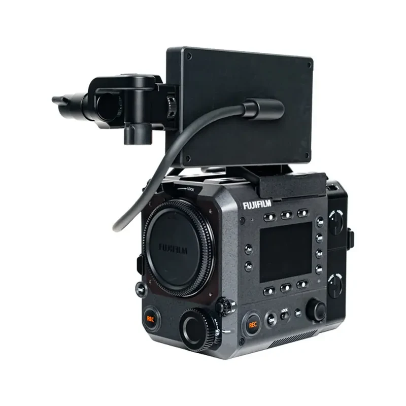Fujifilm GFX Eterna 55 - Garanzia Fujifilm Italia