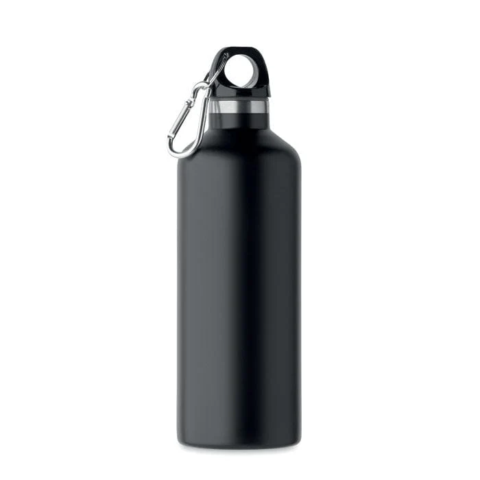 Bottiglia doppio strato 500ml Re-Inox