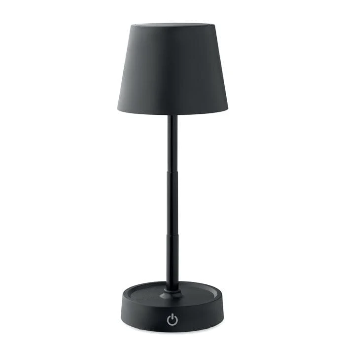 Lampada da tavolo ricaricabile
