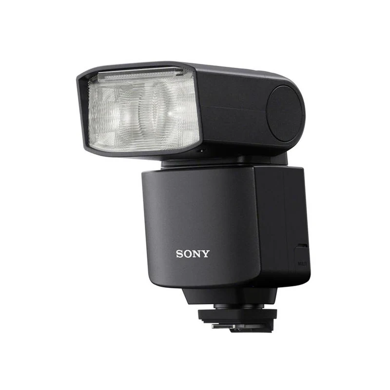 Sony Flash HVL-F46RMA - Garanzia Sony italia