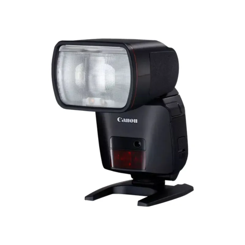 Canon Speedlite EL-1 (ver.2) - Garanzia Canon Italia