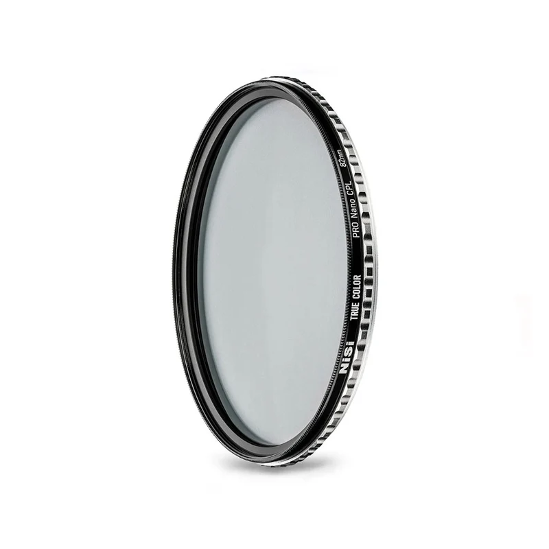 Nisi filtro CPL True Color Pro Nano - 67mm itnisi0944