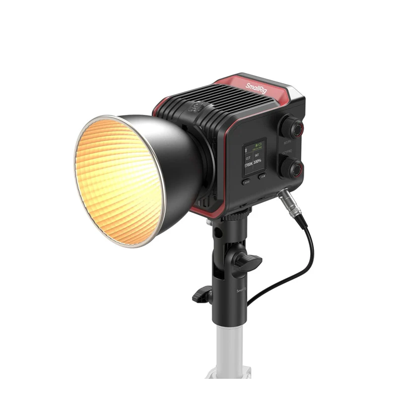 Smallrig led cob RC 100B bicolor pro version - Art. 5142