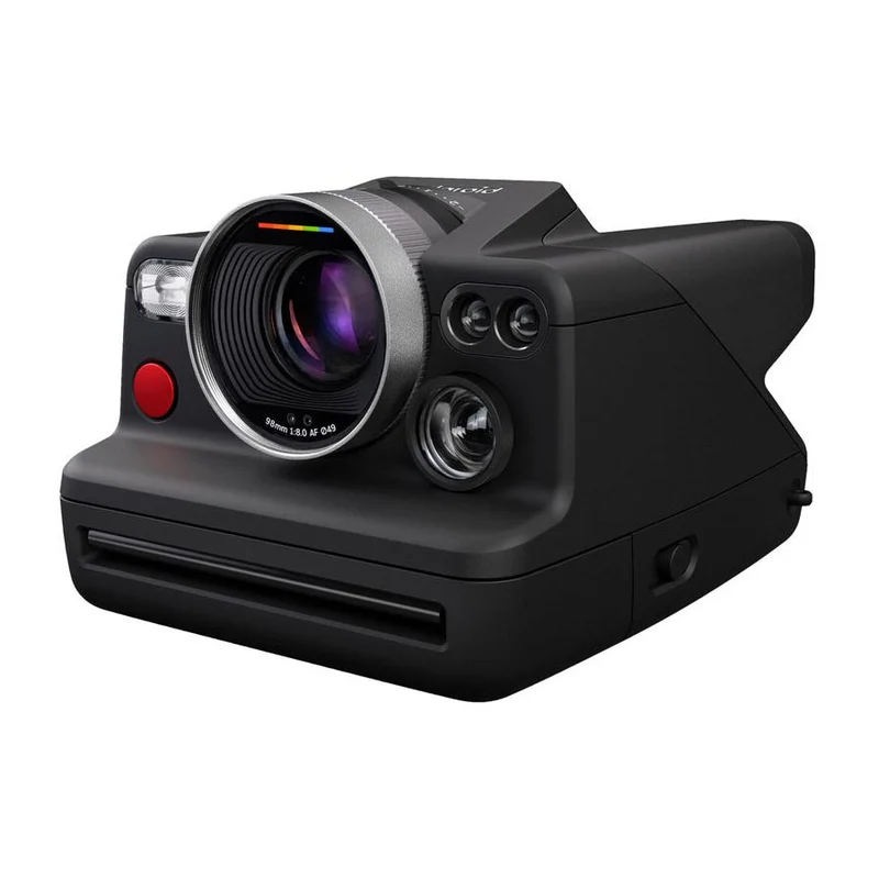 Polaroid I-2 instant camera